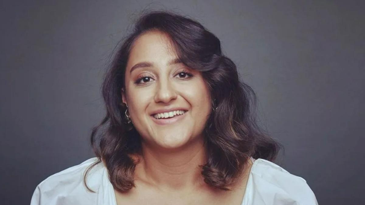 Güldür Güldür’ün Naime’si mahkemelik oldu: Eski menajerine dava açtı - Magazin Haberleri