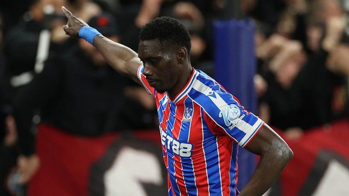 Galatasaray Ismaila Sarr için gemileri yaktı! Tam 55 milyon euro 3