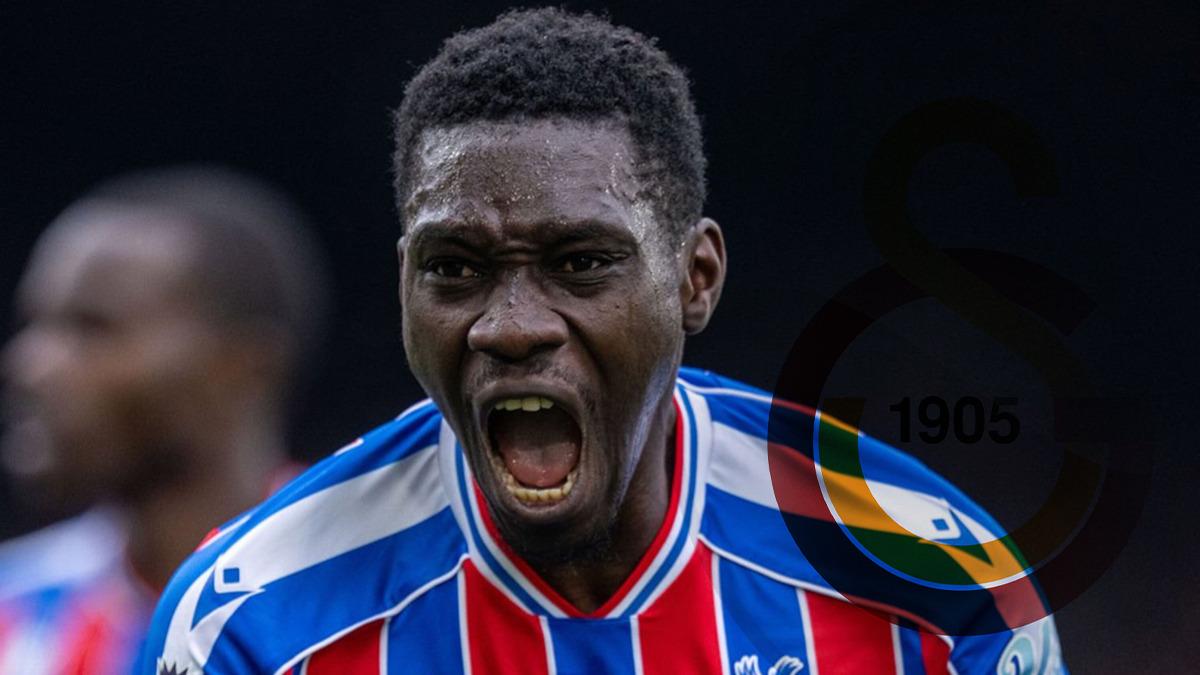 Galatasaray Ismaila Sarr için gemileri yaktı! Tam 55 milyon euro - Galatasaray (GS) Haberleri