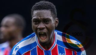 Galatasaray Ismaila Sarr i&ccedil;in gemileri yaktı! Tam 55 milyon euro