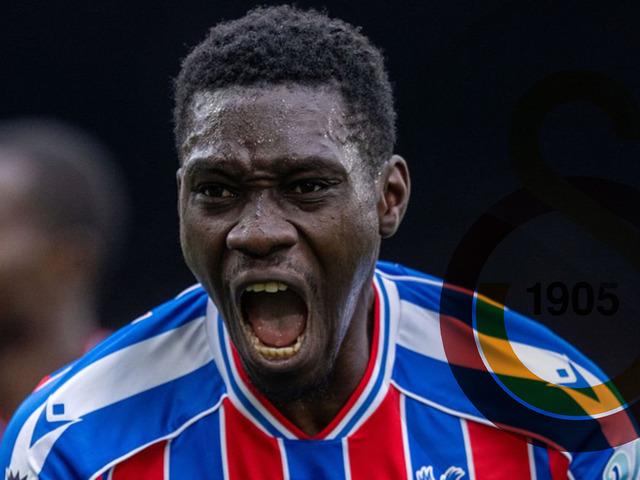 Galatasaray Ismaila Sarr i&ccedil;in gemileri yaktı! Tam 55 milyon euro