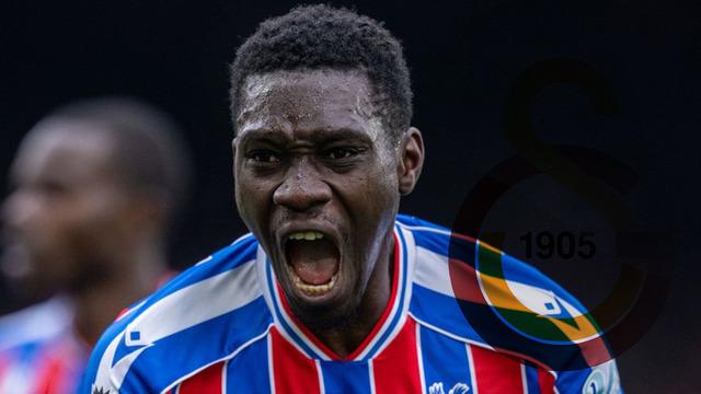 Galatasaray Ismaila Sarr için gemileri yaktı! Tam 55 milyon euro