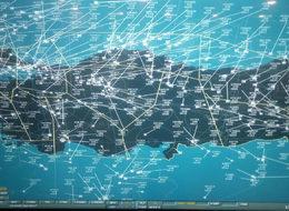 Türk hava sahasında 1 Temmuz rekoru