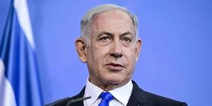 Aylardır gizli olarak tutuluyordu! Netanyahu canlı yayında a&ccedil;ıkladı