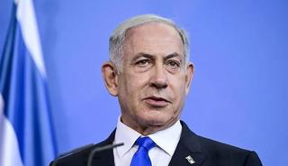 Aylardır gizli olarak tutuluyordu! Netanyahu canlı yayında a&ccedil;ıkladı