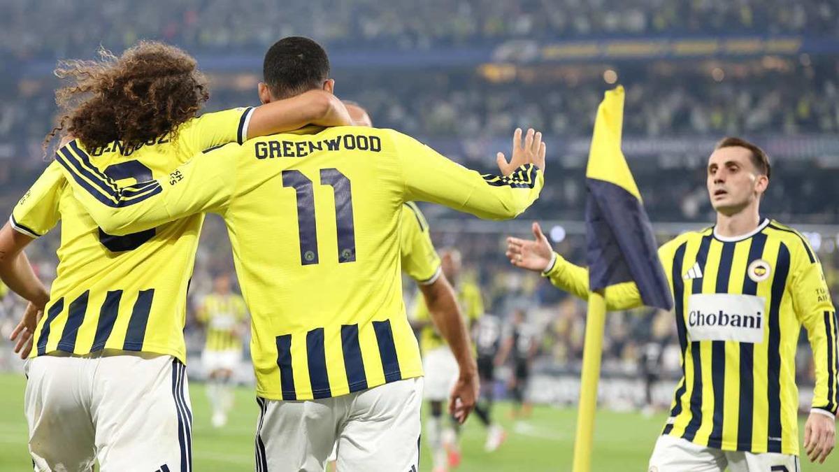 Lyon - Fenerbahçe Şampiyonlar Ligi maçı saat kaçta, ne zaman, hangi kanalda? 1