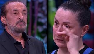 MasterChef&rsquo;te G&uuml;l&rsquo;&uuml;n hik&acirc;yesi y&uuml;rek burktu: Mehmet Şef&rsquo;ten destek s&ouml;z&uuml;