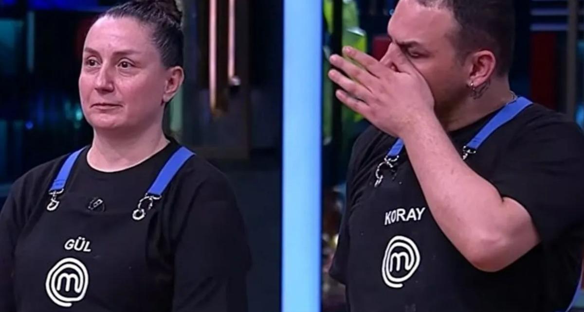 MasterChef’te Gül’ün hikâyesi yürek burktu: Mehmet Şef’ten destek sözü 2