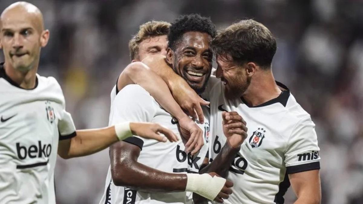 Kauno Zalgris-Beşiktaş Avrupa Ligi maçı ne zaman, saat kaçta, hangi kanalda? 2
