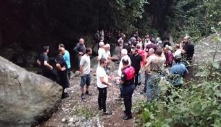 Ordu'da acı olay! Dere kenarında 2 kız kardeşin cansız bedeni bulundu