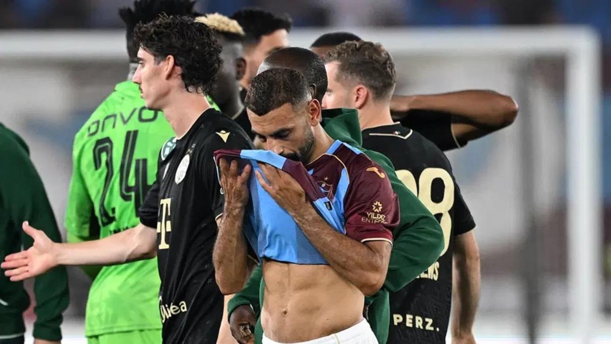 Ferencvaros-Trabzonspor Avrupa Ligi maçı ne zaman, saat kaçta, hangi kanalda? 1