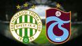 Ferencvaros-Trabzonspor Avrupa Ligi ma�� ne zaman?
