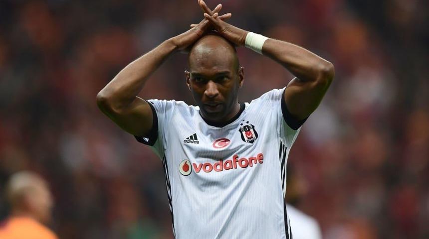 Beşiktaş'ta Babel krizi! "4 milyon Euro isterim"