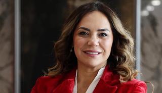Candan Y&uuml;ceer, YENİ Parti'ye ge&ccedil;ti