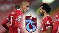 Trabzonspor Salah'�n ard�ndan Fabinho'yu da resmen a��klad�!