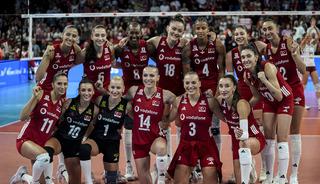 Filenin Sultanları durdurulamıyor! Macaristan'ı da devirdik