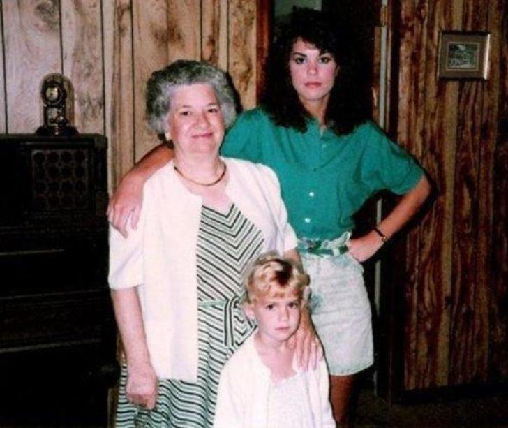 Ünlü model Nikki DuBose yaşadıklarını kitabında ifşa etti! 'Küçükken annem beni taciz ediyordu' G2