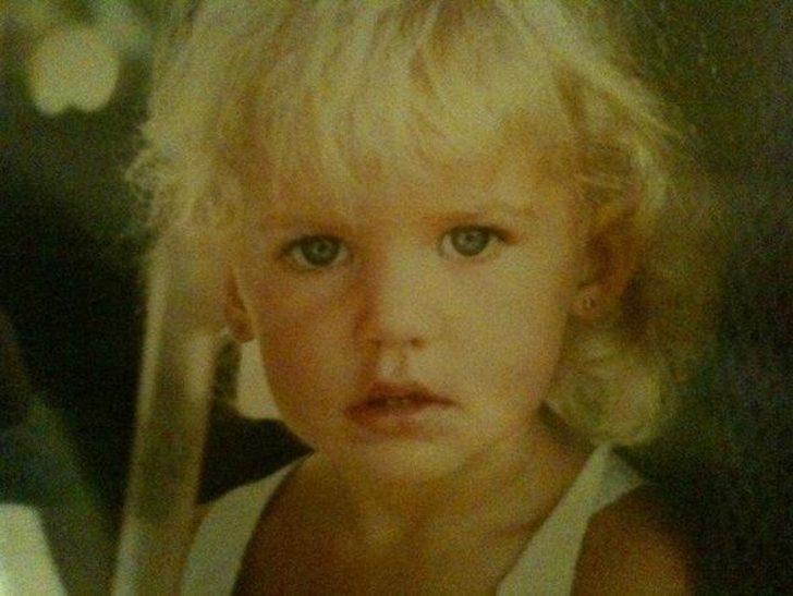 Ünlü model Nikki DuBose yaşadıklarını kitabında ifşa etti! 'Küçükken annem beni taciz ediyordu' G5