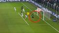 Kocaelispor-Amedspor ma��nda trib�nleri aya�a kald�ran an!