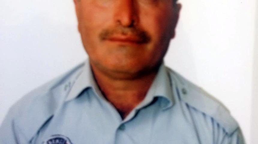 Kır bek&ccedil;isi maganda kurşunu ile bacağından yaralandı