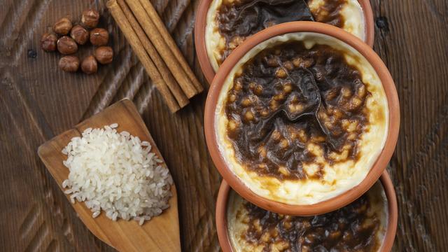 MasterChef sütlaç tarifi: Tam kıvamında sütlaç nasıl yapılır?