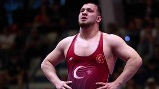 Hakan Büyükçıngıl’dan Akdeniz Oyunları’nda altın madalya