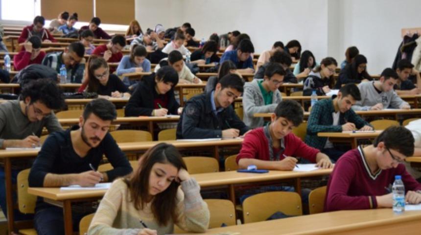 YKS tercih kılavuzu 2018 yayınlandı