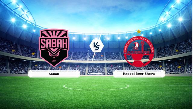 CANLI | Sabah - Hapoel Beer Sheva maç anlatımı! Maç ne zaman? Saat kaçta ve hangi kanalda? - 25 Ağustos 2026