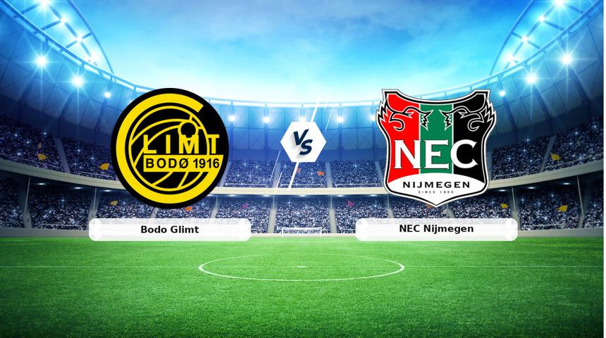 CANLI | Bodo Glimt - NEC Nijmegen ma&ccedil; anlatımı! Ma&ccedil; ne zaman? Saat ka&ccedil;ta ve hangi kanalda? - 25 Ağustos 2026