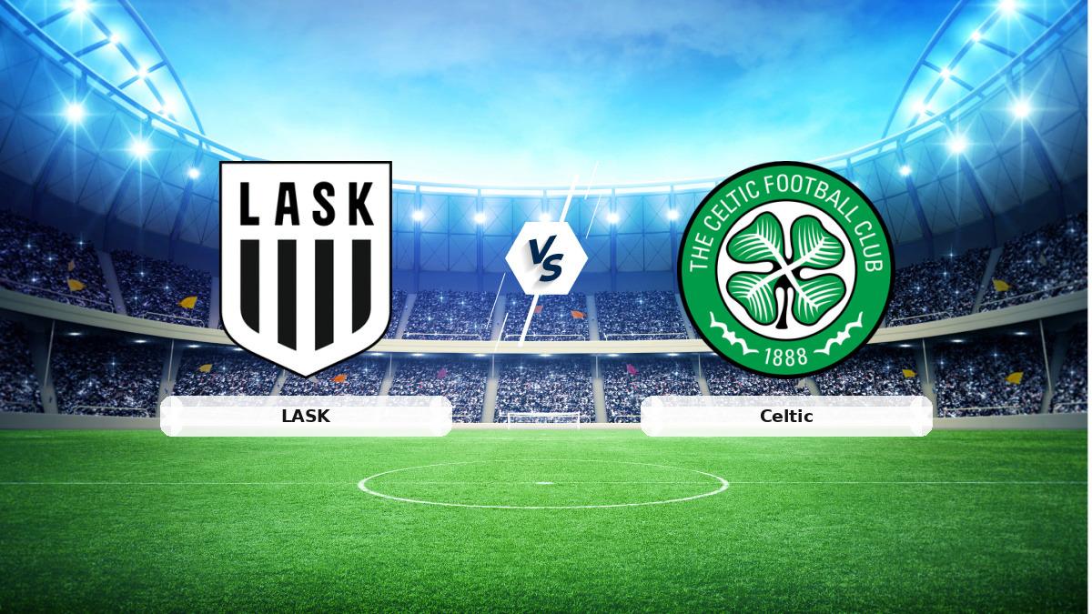 CANLI | LASK - Celtic maç anlatımı! Maç ne zaman? Saat kaçta ve hangi kanalda? - 25 Ağustos 2026 - Şampiyonlar Ligi