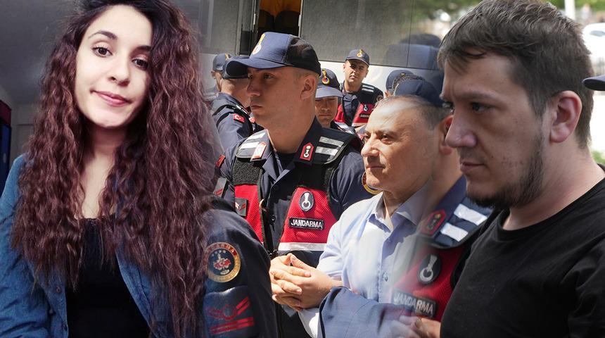 G&uuml;listan Doku soruşturmasında &ccedil;arpıcı iddia! Tam 8 g&uuml;n sonra oraya gitti