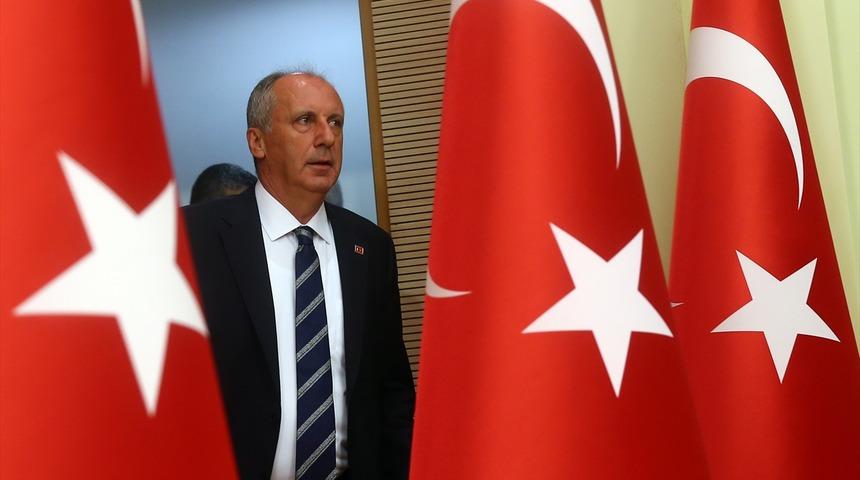 Muharrem İnce'nin açıklaması sonrası CHP'liler Kılıçdaroğlu'na karşı harekete geçti