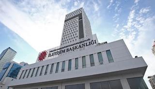DMM'den "toplumsal birliği ve huzur iklimini hedef alan girişimlere" ilişkin a&ccedil;ıklama