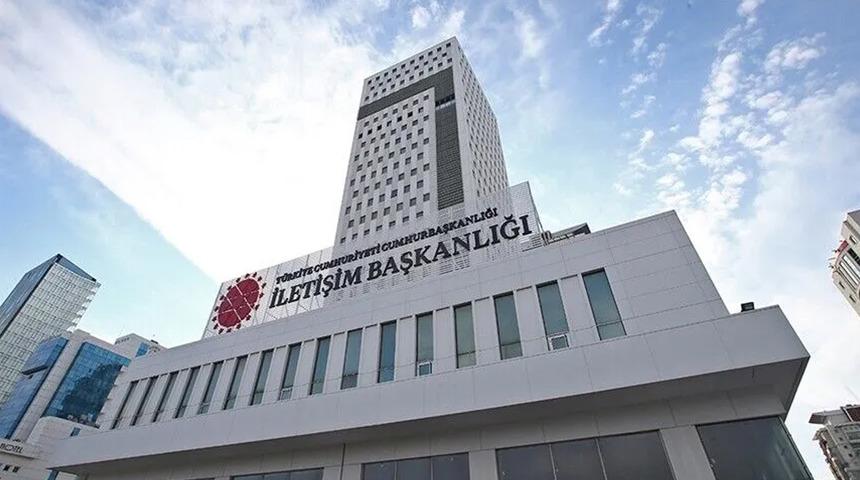 DMM'den "toplumsal birliği ve huzur iklimini hedef alan girişimlere" ilişkin a&ccedil;ıklama
