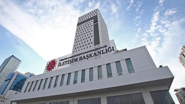 DMM'den toplumsal birliği ve huzur iklimini hedef alan girişimlere ilişkin açıklama