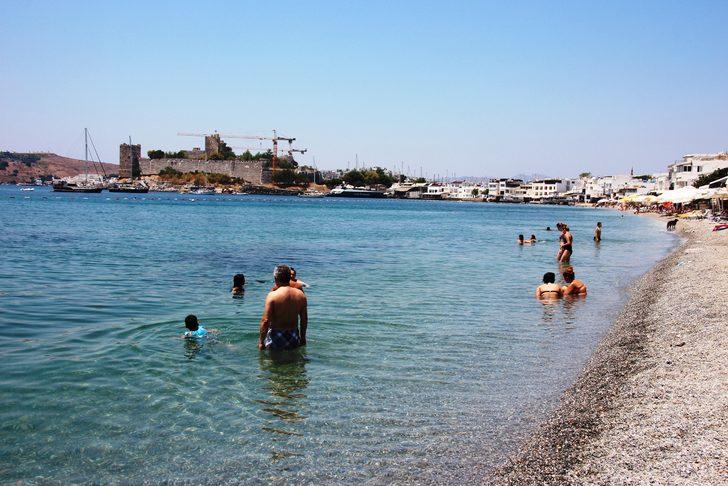 Ruslar, Antalya'da tüm zamanların rekorunu kırdı G5