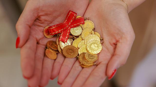Gram 1000 TL yükseldi! Cumayı işaret etti: Altında iki kritik seviye
