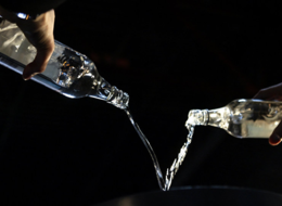 Alkollü içkiye ÖTV zammı