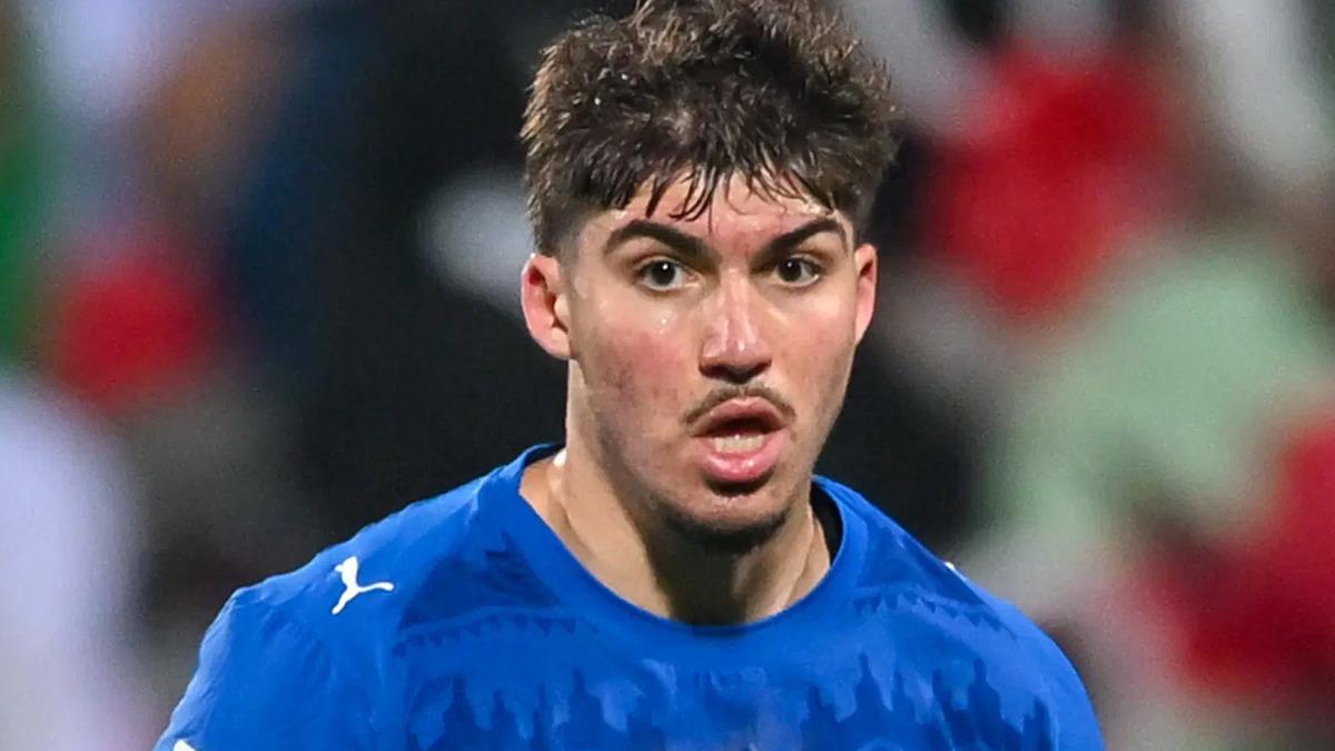 Yusuf Akçiçek transferinde savaş çıkacak! Fenerbahçe ve Galatasaray karşı karşıya - Süper Lig