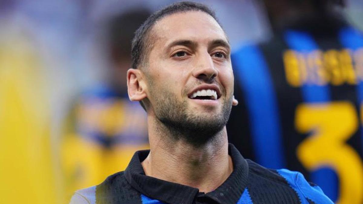 Hakan Çalhanoğlu hiç olmadığı kadar yakın! Türkiye'ye transferi an meselesi - Süper Lig