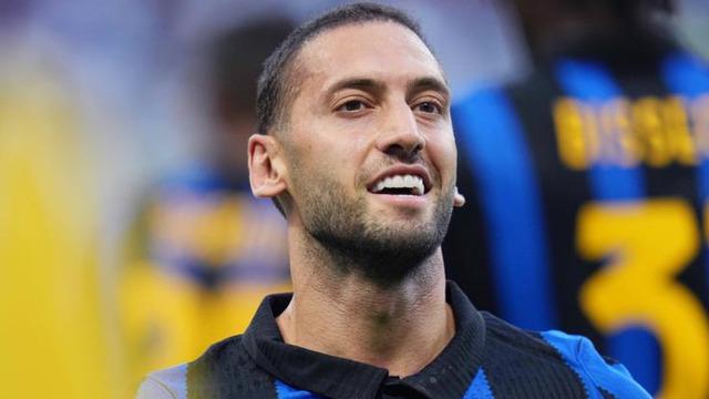 Hakan Çalhanoğlu hiç olmadığı kadar yakın! Türkiye'ye transferi an meselesi