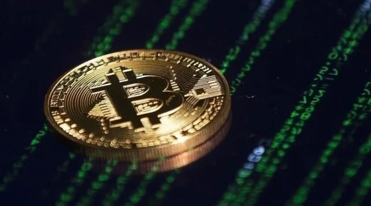 Bitcoin de r&uuml;zgar tersine d&ouml;nd&uuml;  B&ouml;ylesi 10 yılda sadece 2 kez yaşandı  1
