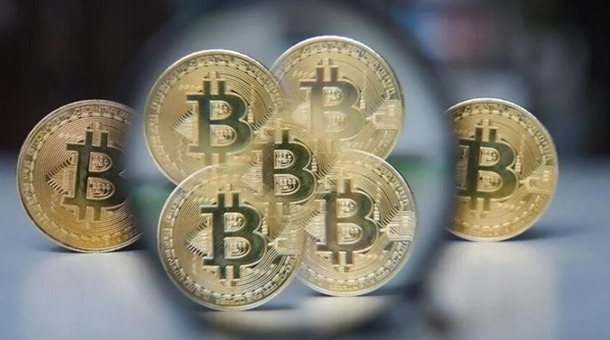 Bitcoin de r&uuml;zgar tersine d&ouml;nd&uuml;  B&ouml;ylesi 10 yılda sadece 2 kez yaşandı  2