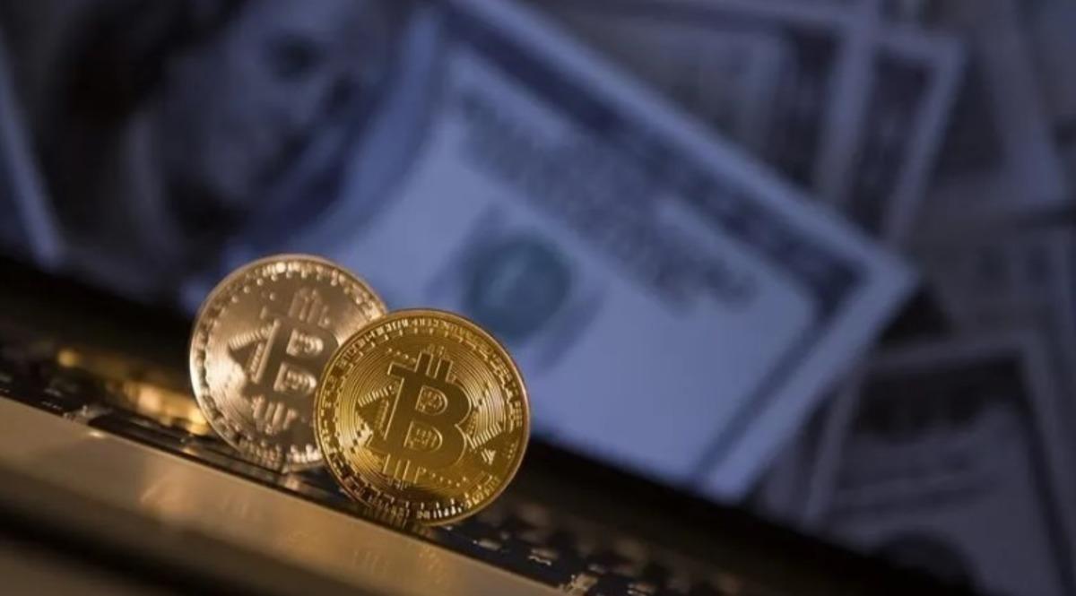 Bitcoin de r&uuml;zgar tersine d&ouml;nd&uuml;  B&ouml;ylesi 10 yılda sadece 2 kez yaşandı  5