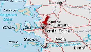 11 il&ccedil;e tehlikede mi? 'Diri fay haritası' İzmir'i karıştırdı
