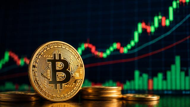 Bitcoin'de 3 yıldır b&ouml;ylesi olmadı! &Uuml;&ccedil; g&uuml;nde y&uuml;zde 20'yi aştı