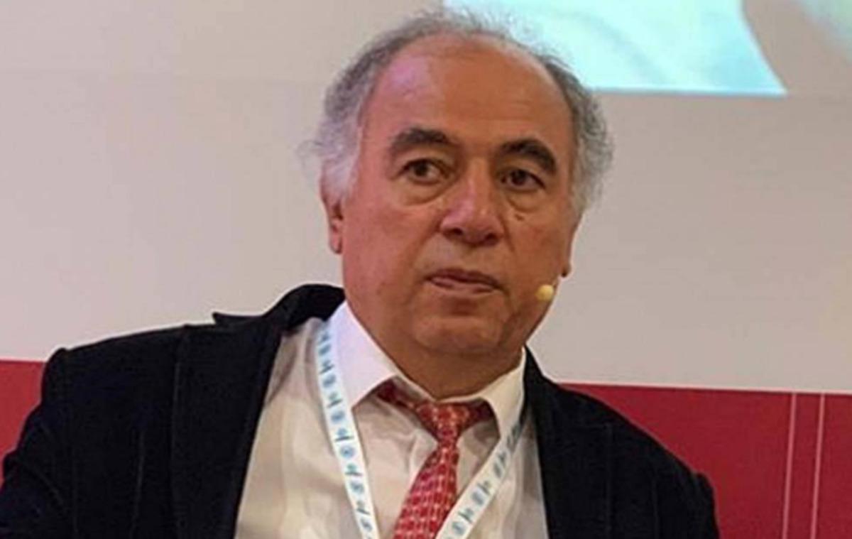 11 il&ccedil;e tehlikede mi?  Diri fay haritası  İzmir i karıştırdı 1