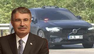 Kuriş soruşturması derinleşti, yeni detaylar ortaya &ccedil;ıktı! Eski bakanın ara&ccedil;ları mercek altında