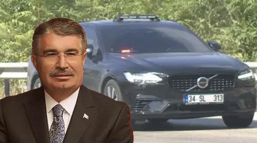 Kuriş soruşturması derinleşti, yeni detaylar ortaya &ccedil;ıktı! Eski bakanın ara&ccedil;ları mercek altında