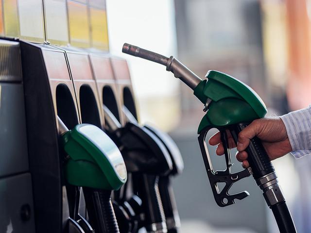 Benzine zam: Gece yarısı tabela değişti! 25 Ağustos İstanbul, Ankara, İzmir akaryakıt fiyatları